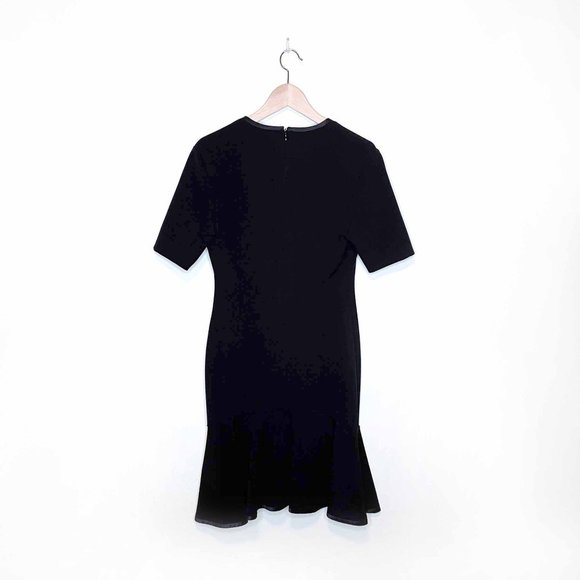 Givenchy Black Mini Dress - Picture 6 of 12